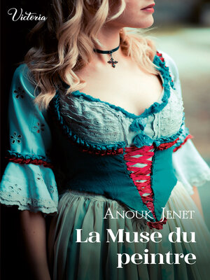 cover image of La Muse du peintre